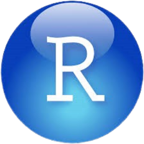 R Studio Logo