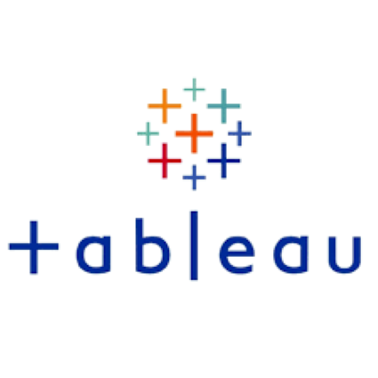 Tableau Logo