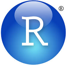 R Logo